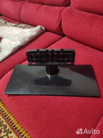 Подставка под телевизор samsung 32