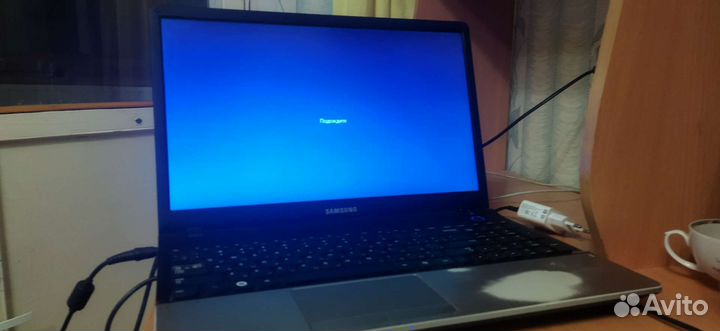 Ноутбук Samsung