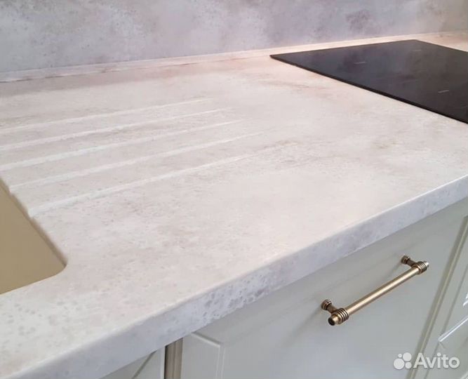 Кухня от производителя