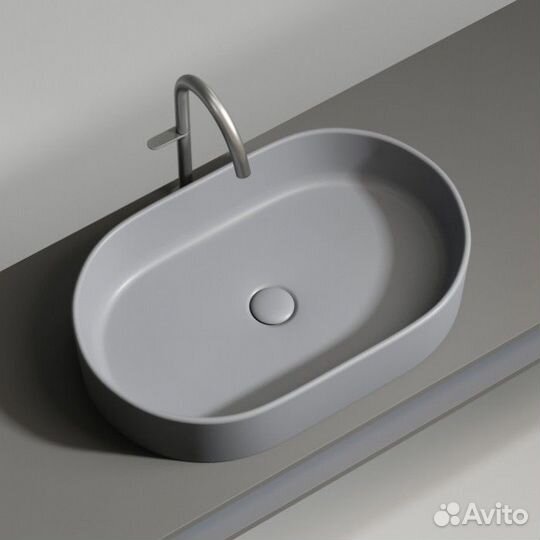 Раковина Ceramica Nova Element CN6048MH