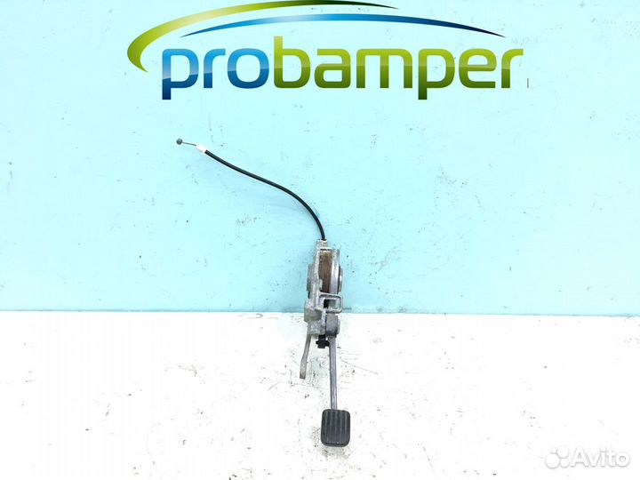 Педаль ручного тормоза Mercedes W210 (95-г)