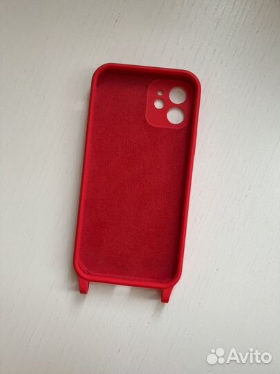 Чехол birka для iPhone 12