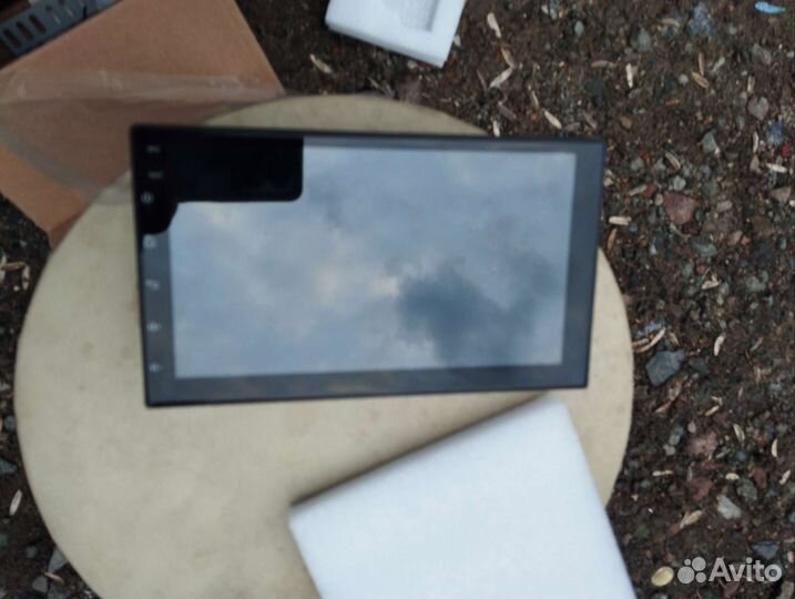 Магнитола 2 din pioneer новая