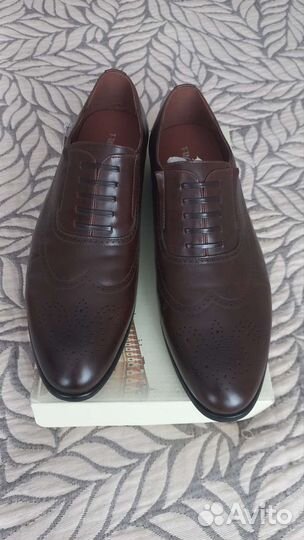 Туфли мужские 44 размер новые
