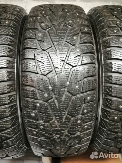 Yokohama Ice Guard IG55 265/60 R18 114T