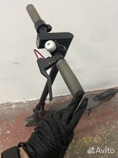 Самокат xiaomi m365