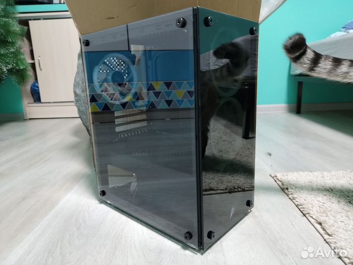 Корпус для пк