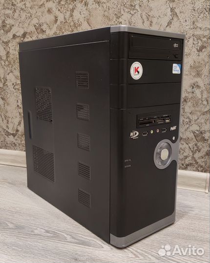 Корпус для пк