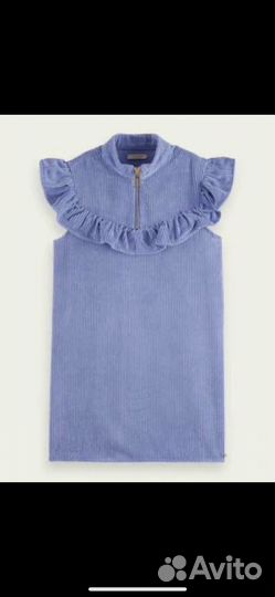 Одежда для девочки 6 лет