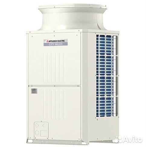 Наружный блок puhy-RP250YJM-B