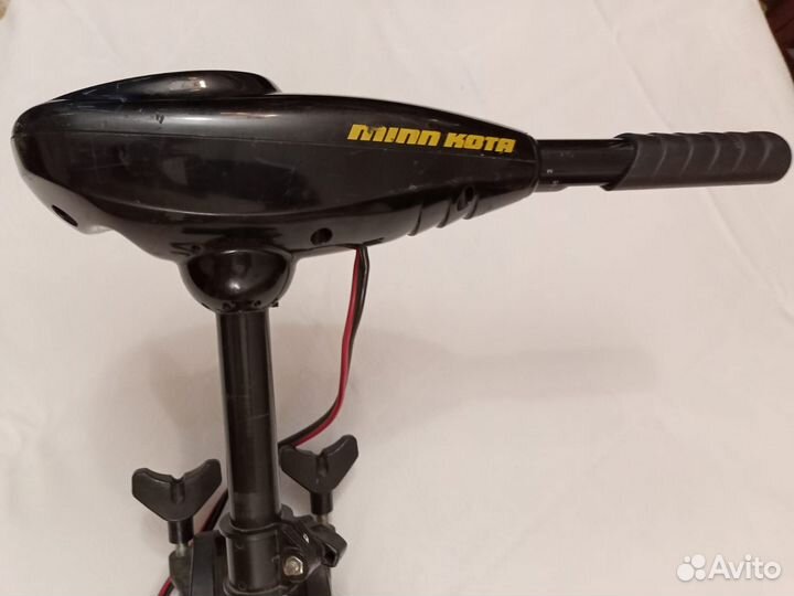 Электромотор Minn Kota Endura 30