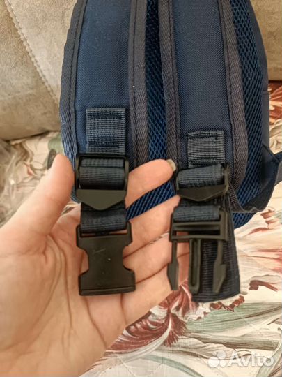 Рюкзак детский для мальчика