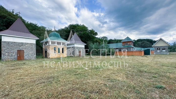 База отдыха, 7780 м²