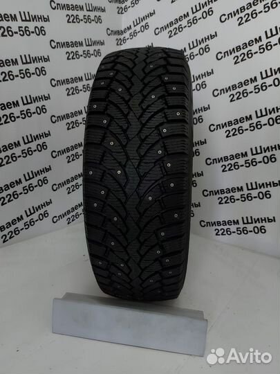 Pirelli Formula Ice 215/60 R17 100T