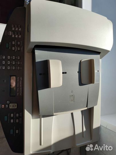 Лазерный принтер Hp Laserjet M1522nf