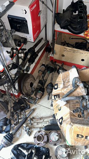 Авторазбор ford focus 3