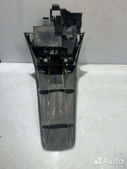 Крыло заднее Honda dio 56