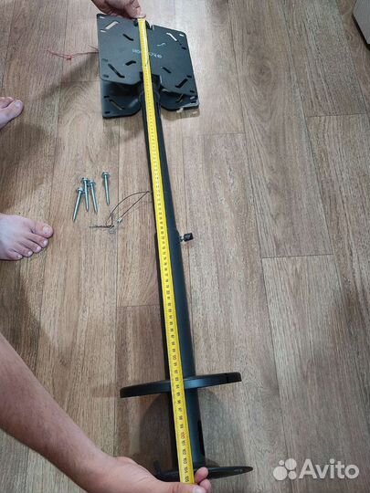 Кронштейн для тв поворотный