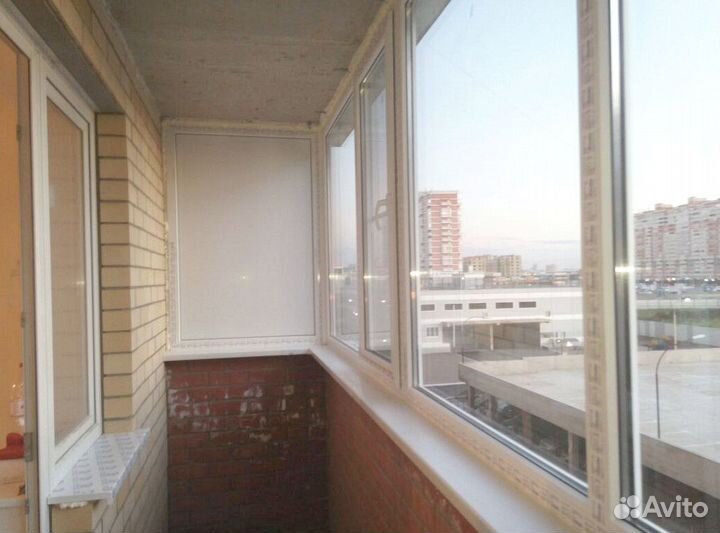 Окна пластиковые