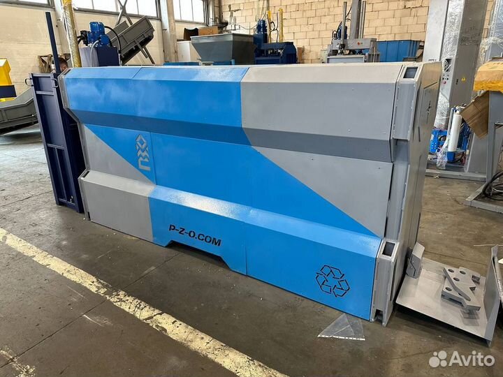 Вытягиватель металлического корда из шин PZO VMK-3