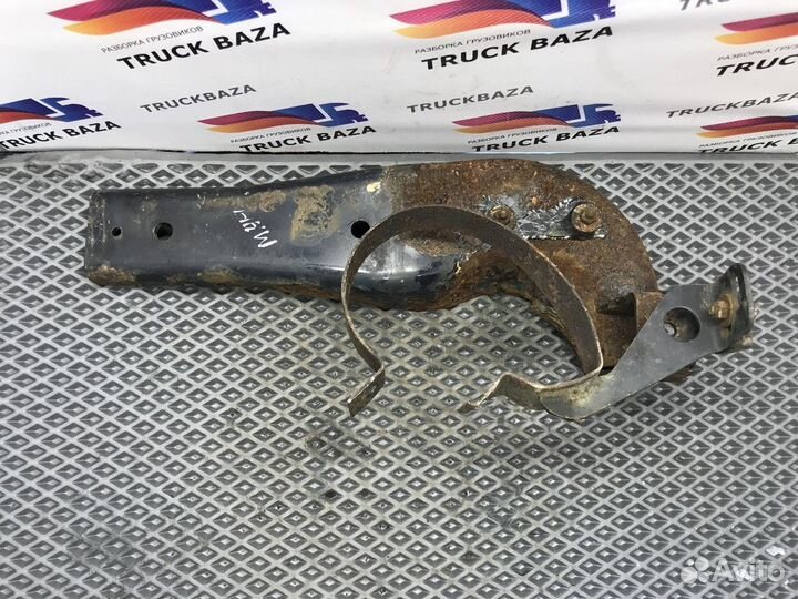 Кронштейн амортизатора Man TGL