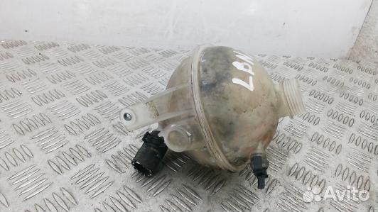 Бачок расширительный peugeot 308 1 (LBN27NP01)