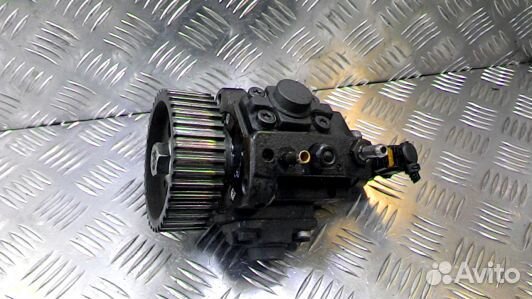 Тнвд дизельный opel insignia (83E07AC01)