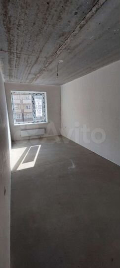 1-к. квартира, 36 м², 2/5 эт.