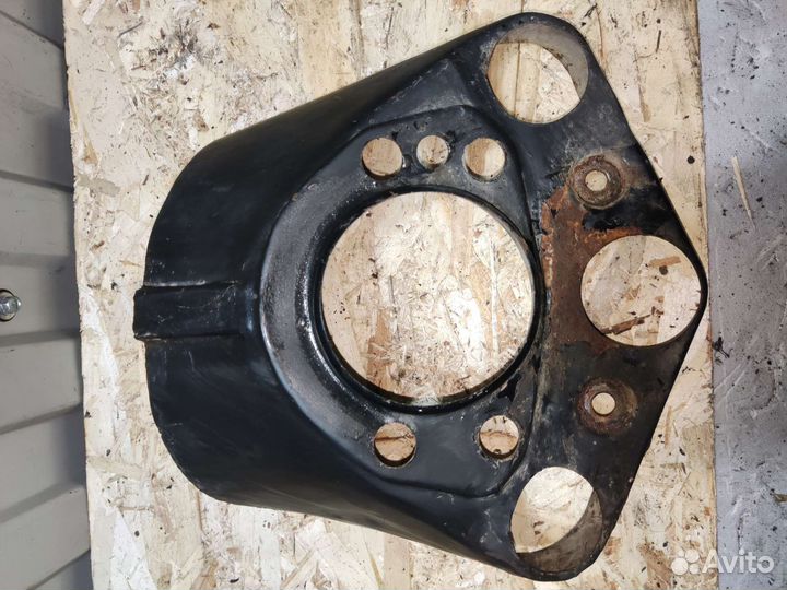 Основание Приборки Урал Металлическая