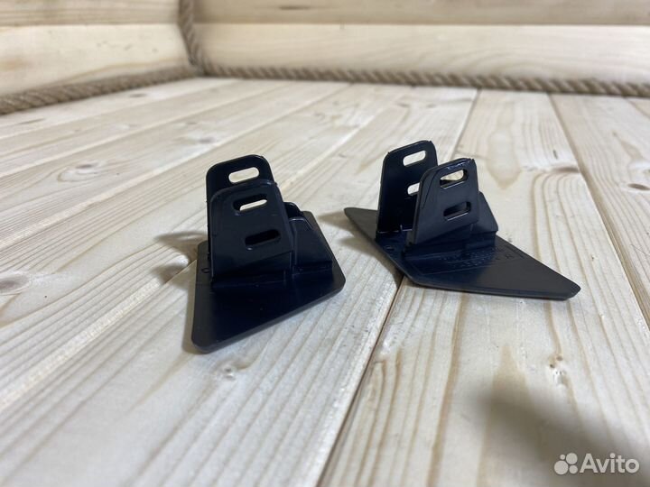 Крышка форсунки омывателя фар BMW 3 E90, E91 09-12