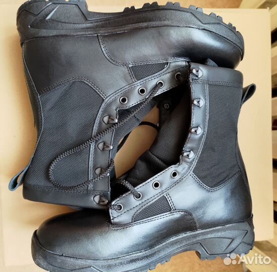 Берцы мужские летние