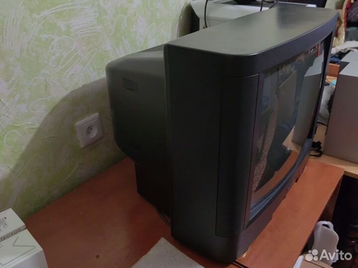 Телевизор бу