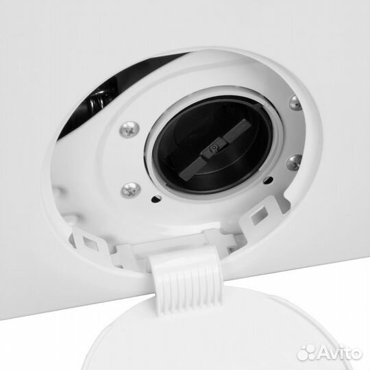 Стиральная машина Maunfeld mfwm106WH052 класс: A+++ загр.фронтальная макс.:6кг белый