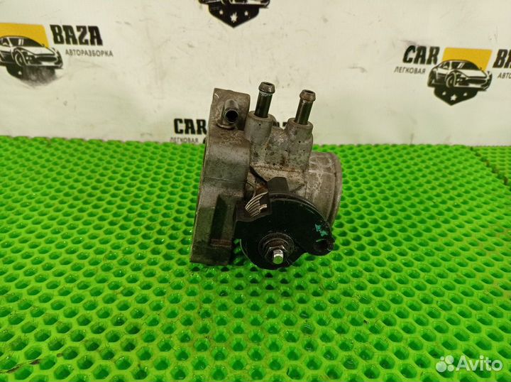 Заслонка дроссельная с датчиком положения