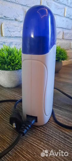 Воскоплав картриджный