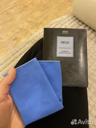 Greenway салфетка косметическая Nega