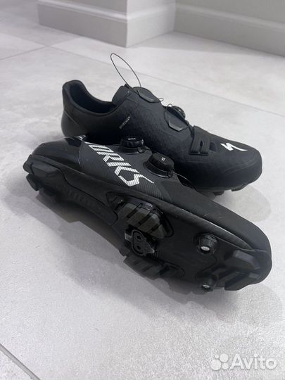 Велотуфли S-Works Recon Mountain Bike Shoes 44