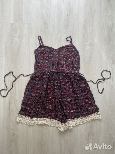 Комбинезон женский летний xs Colin‘s