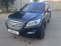 LIFAN X60 1.8 MT, 2013, 233 037 км, с пробегом, цена 340 000 руб.