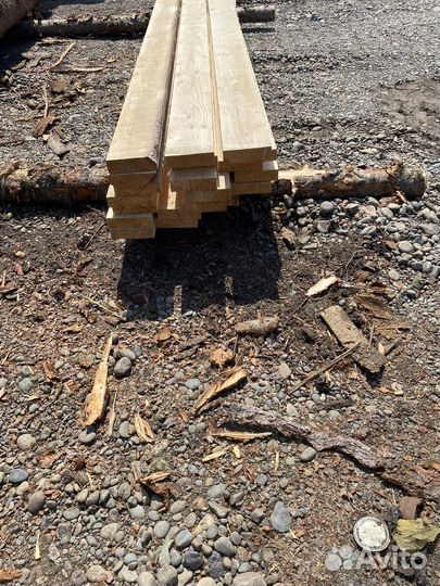 Пиломатериал