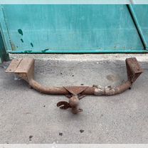 Фаркоп, Еманжелинск