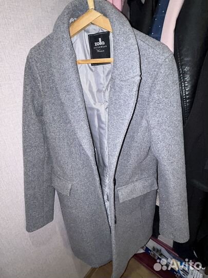 Пальто женское