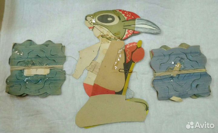 Елочные игрушки (Набор 8)