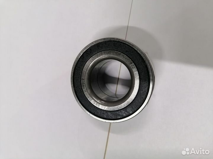 Подшипник ступицы прицепа 34/64/37 мзса (подходит