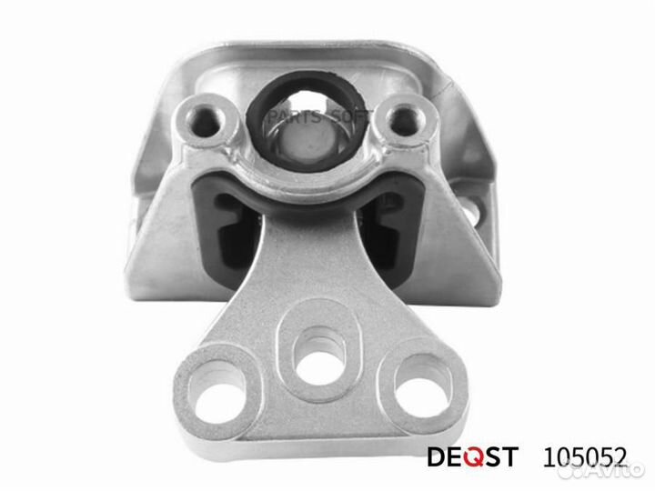 Deqst 105052 Опора двигателя (105052)