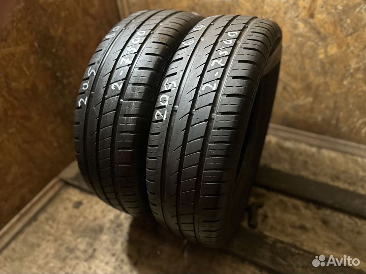 Matador MP 44 Elite 3 205/60 R16 92V