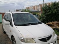 Mazda Premacy 1.8 AT, 2001, 300 000 км, с пробегом, цена 270 000 руб.