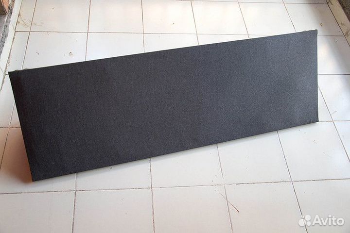 Басовые ловушки плотность 100мкг3