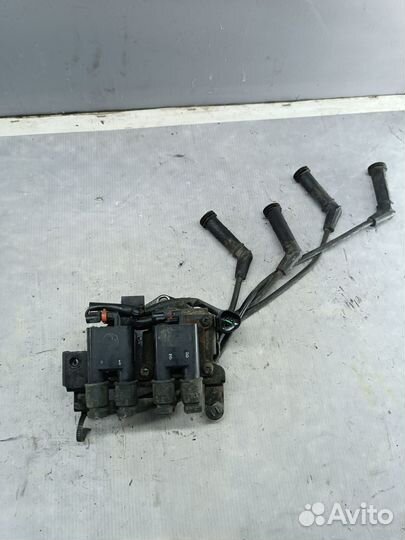 Катушка зажигания Hyundai Getz