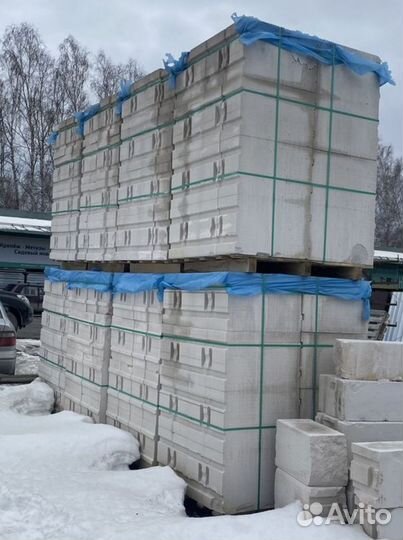 Газоблок